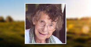 Evelyne Sharpton Obituary 2013