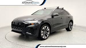 Image result for Mythos Black 2025 Q8