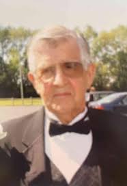 Dell Johnson Obituary (1930