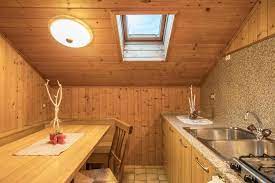 This apartment has a garden, barbecue facilities, free wifi and free private parking. Appartamento Mansardato San Martino In Badia Updated 2021 Prices