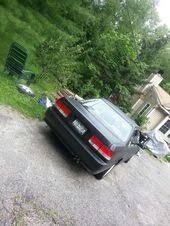 Cb7 Honda Accord 50 50 Taillights
