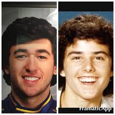 Jimmie Johnson found Chase Elliott's lookalike : r/NASCAR