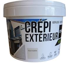 We did not find results for: Crepi Facade Exterieur Cdeco Ton Pierre 15 Kg Castorama