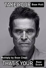 Trata de no hacer el reto del Flint : r/balatro