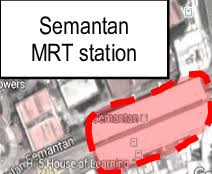 The common ground story started in 2016 with two people, one idea, and enough ambition to spark a community. Location Plan Of Common Ground Damansara Heights Google 2019 Download Scientific Diagram