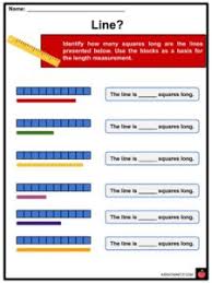 This will take you to the individual page of the worksheet. Measuring Lengths Indirectly And By Iterating Units Facts Worksheets