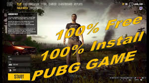 You can play pubg mobile on pc with gameloop emulator as it can help improve your gameplay with these features: Pubg Pc Mac Download Free