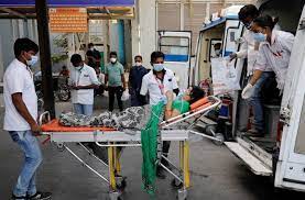 India coronavirus update with statistics and graphs: 2i Snwifaflkbm