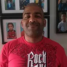 Darryl Patrick Kriel