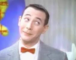 Pee-Wee's Playhouse: Pee-Wee Catches A Cold