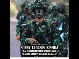 Maybe you would like to learn more about one of these? Kata Romantis Tni Nusagates
