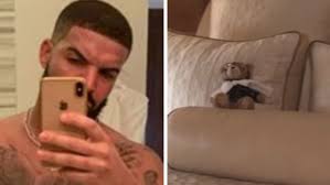 Drakes xxx