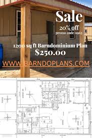 Timberframe barndominium with 4 bedrooms, 3 bath, mudroom, gigantic. 1200 Sq Ft Barndominium Floor Plan Pole Barn House Plans Barndominium Floor Plans Floor Plans