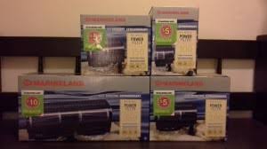 View and download penguin 150 instructions online. Marineland Penguin Bio Wheel Filter Review Aquarium Tidings
