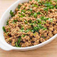Homemade Italian Sausage Easy Keto Recipe Recipe Homemade Italian Sausage Keto Recipes Easy Italian Sausage