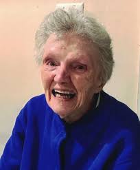 Anne P. Cooper Obituary