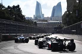 F1 Hoy