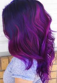 See more ideas about hair, hair styles, dyed hair. 63 Purple Hair Color Ideas To Swoon Over Violet Purple Hair Dye Tips