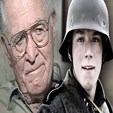 Band of Brothers crossroads battle details