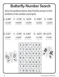 Are your students bored of doing the same old math problems? Spring Math Puzzles 4th Grade Common Core Distance Learning Tpt