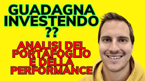 Jeremy di Financial Education: che delusione