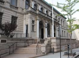 Providence public library, providence, ri. Providence Public Library The History List