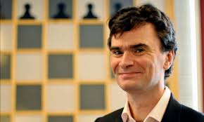 Một bộ phận nhm đội tuyển hà lan để thuê máy bay mang theo băng rôn yêu cầu hlv frank de boer thay đổi chiến thuật sử dụng ở trận gặp ukraine. Van Wely Cá» Vua Bay Giá» La Cuá»™c ChÆ¡i Cá»§a Tri Nhá»› Vnexpress Thá»ƒ Thao