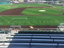 Texas force baseball was created with the goal of developing leadership, teamwork, character and success on and off the field. Bobcat Ballpark Facilities Texas State Athletics