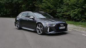 We take the hassle and haggle out of car buying by finding you great deals from local. Audi Rs6 Avant 2020 Fahrbericht Autogefuhl