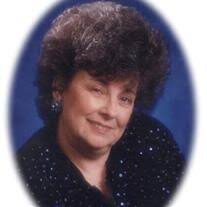 Virginia Ann Bottoms Obituary