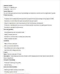 Resume For Mba Hr Student How To Write A Dissertation Perspective