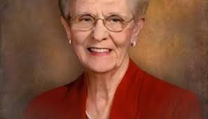 Rosetta L. Bolander, age 91