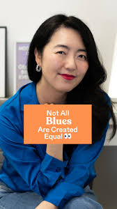 Why does one shade of blue make you glow… and the other wash you out? ,  Color analysis isn’t about just liking a color—it’s about aligning with the  3 dimensions of color that already exist in YOU. , ...