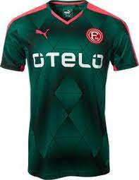 Five industries have each two companies active as jersey sponsor: 18 Bundesliga Jersey Ideas Soccer Jersey Shirts Football Kits