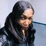 Dori Patton's Instagram, Twitter & Facebook