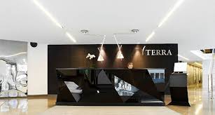 See all of interior hunters sdn bhd's showroom addresses. 63 Th Platinium Lobby Ideas Lobby Design Design Office Interiors