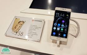 Gionee S8 und Gionee W909 offiziell in ...