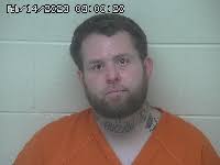 Busted! 35 New Arrests in Portsmouth, Ohio