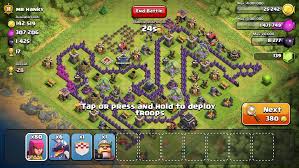 Pin On Clash Of Clans Base
