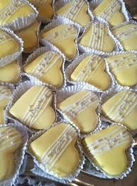 حلويات جزائرية Mini Cheesecake Desserts Food