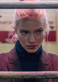 Scream XVI Fan Casting