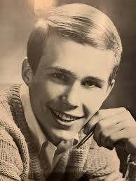 Classmate Kirk Pytlinski has passed away