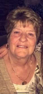 Death Notice of Eileen Henderson (née O'Connor) (Clondalkin, Dublin)