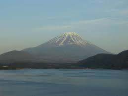 Mount Fuji Eruption Could Paralyse Tokyo Report Manila Bulletin