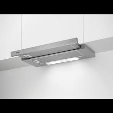Hotte Tiroir Serie 300 60 Cm Efp60460ox Electrolux