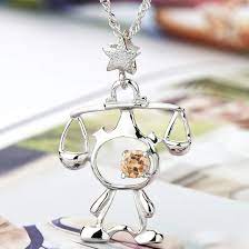 Urban outfitters black gold suede wrap tassel leather choker necklace bnip £12. Ragbear Zodiac Signs Gold Jewelry Sign Pendant Necklace Urban Outfitters Girls Jewelry