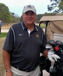 Georgetown County golf results