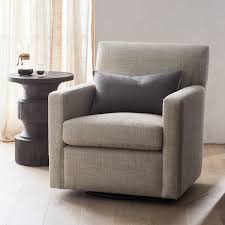 Whether you are looking for swivel armchairs & accent. Brighton Swivel Chair Accent Chair Williams Sonoma