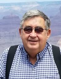 Walter Parker Obituary