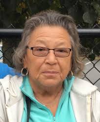 Bonnie (Pigeon) Kirk Obituary February 19, 2020